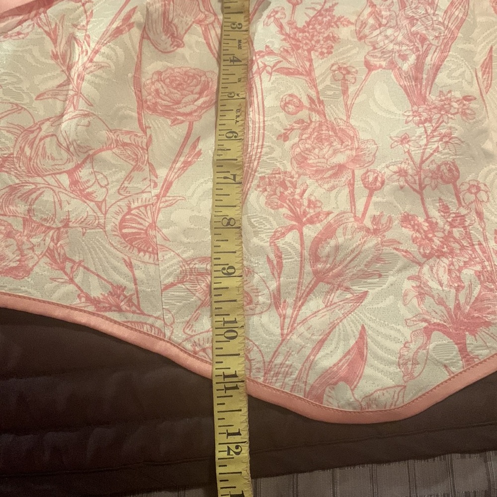 Shortie corset top - Picture 2 of 4